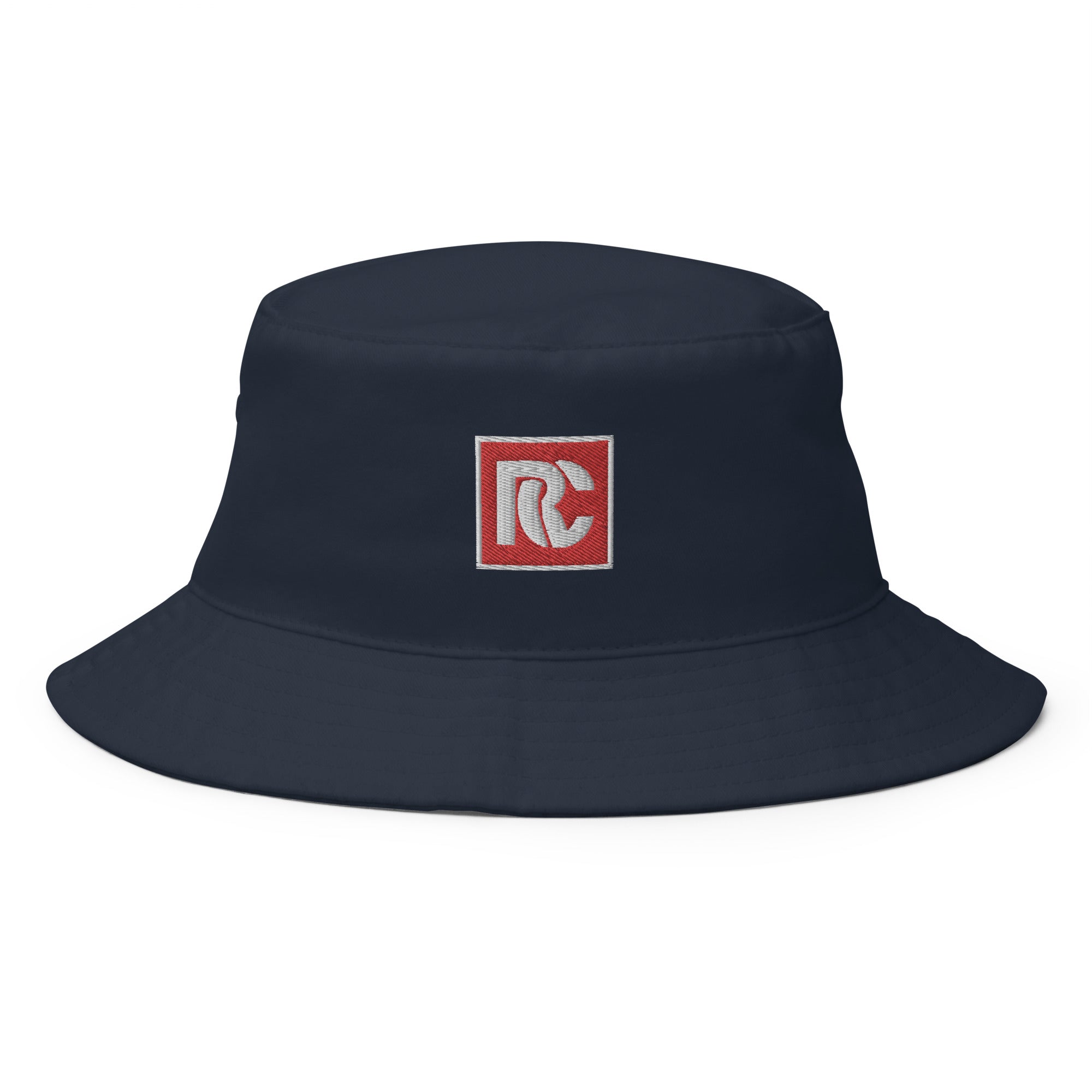 Official Embroidered Bucket Hat - rockstarcowboy