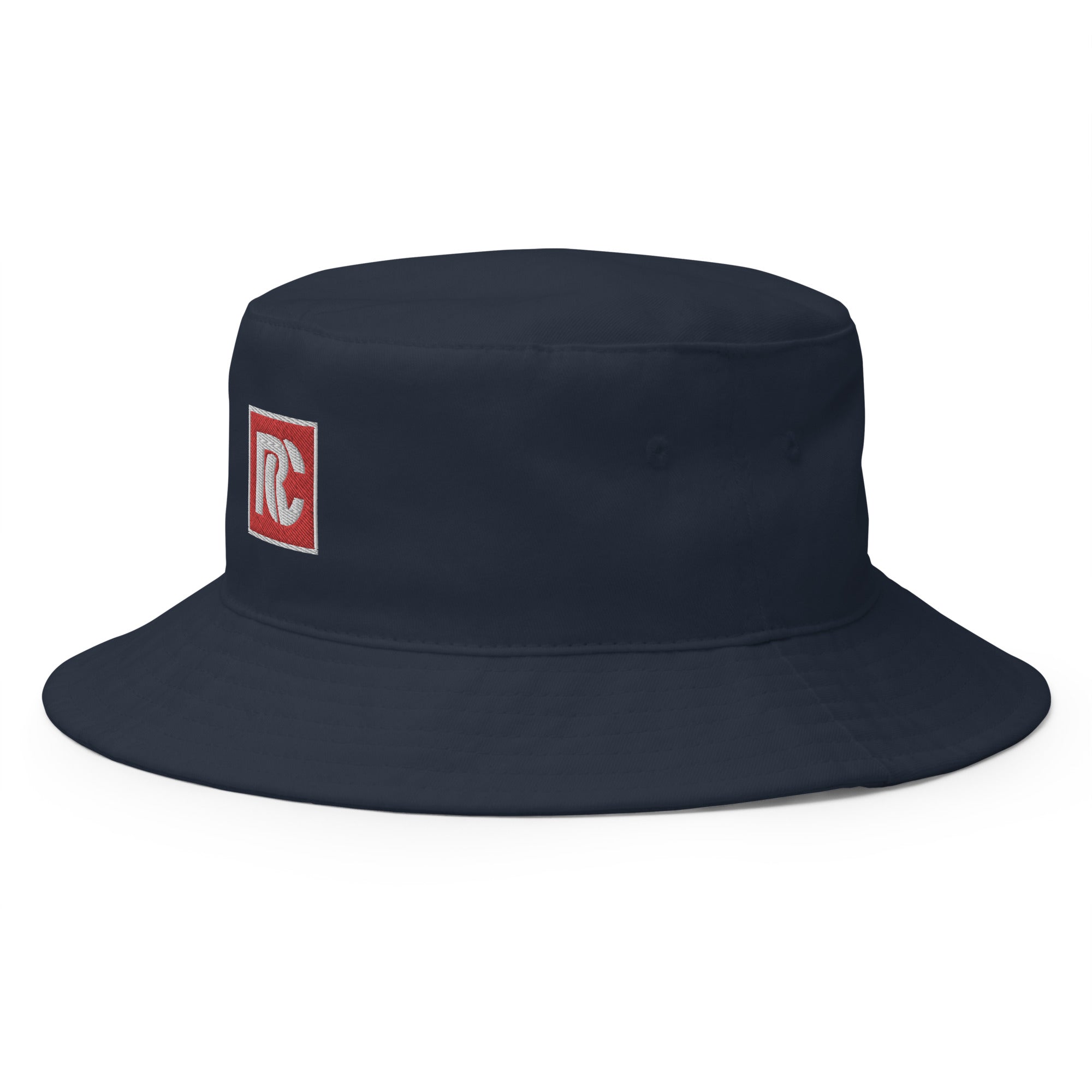 Official Embroidered Bucket Hat - rockstarcowboy