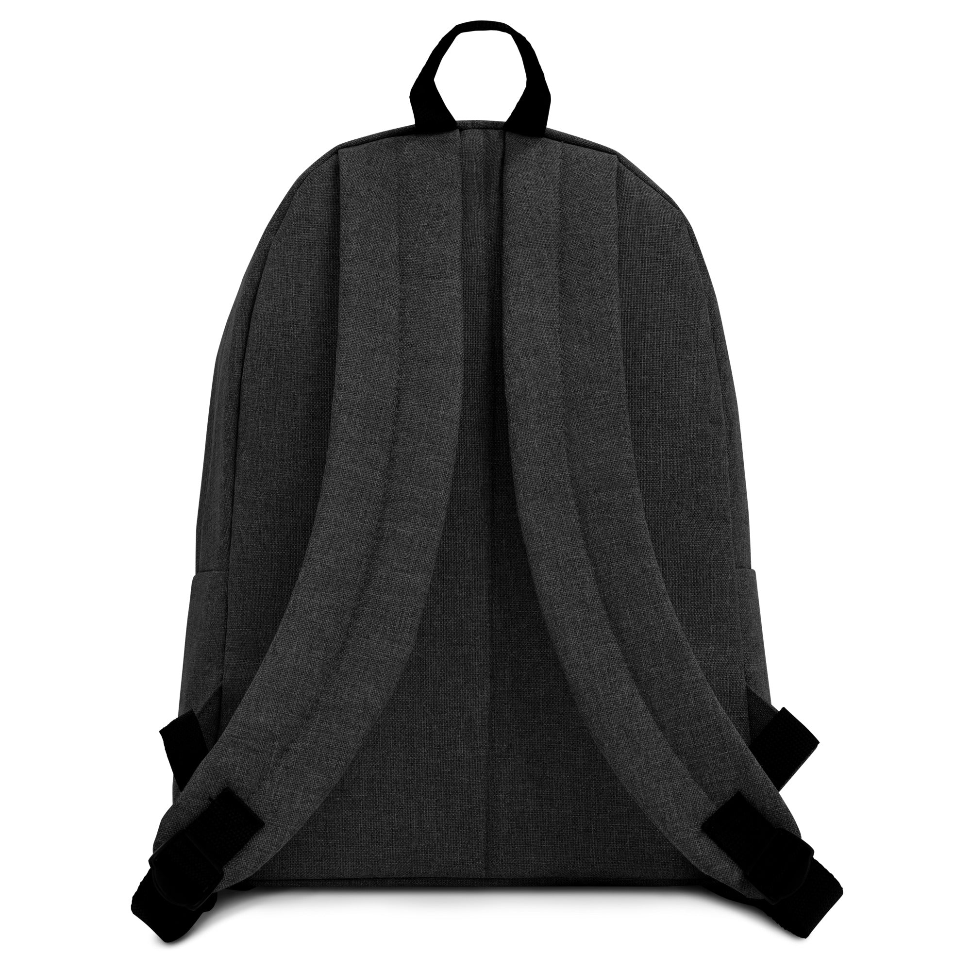 Classic Premium Embroidered Backpack - rockstarcowboy