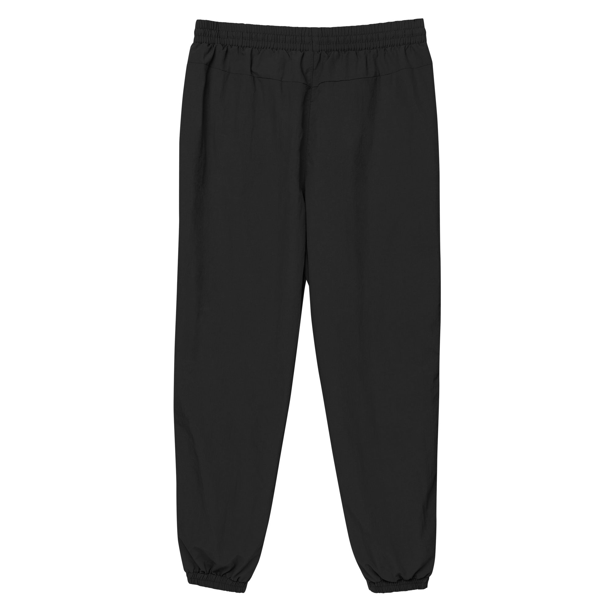 Premium Nightfall Embroidered Tracksuit Trousers - rockstarcowboy