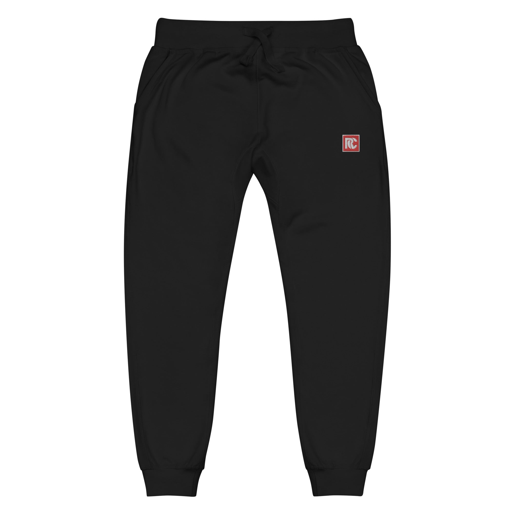 Official Premium Fleece Sweatpants - rockstarcowboy