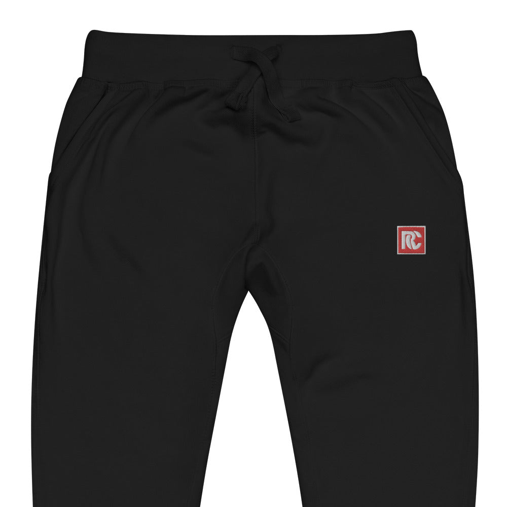 Official Premium Fleece Sweatpants - rockstarcowboy