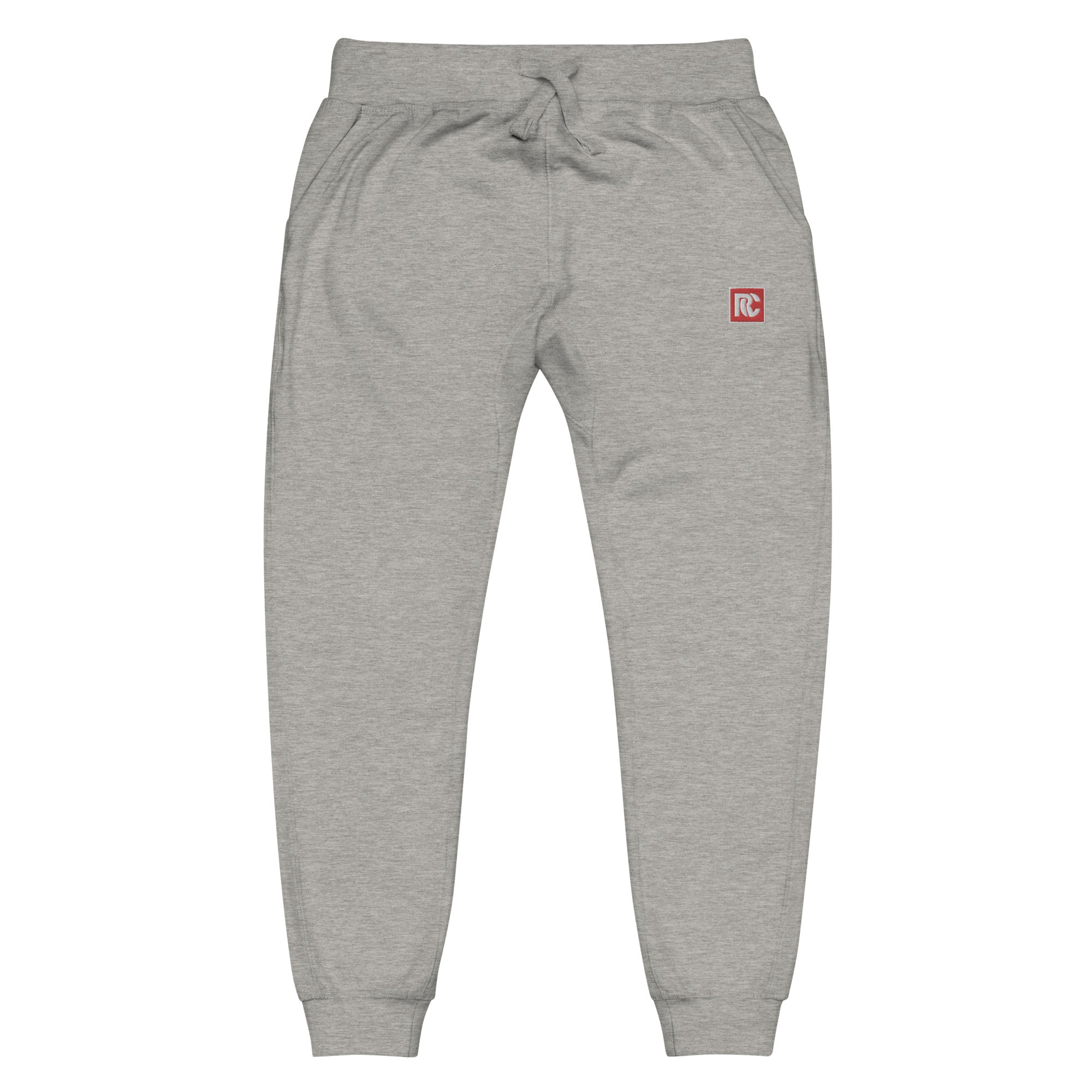 Official Premium Fleece Sweatpants - rockstarcowboy