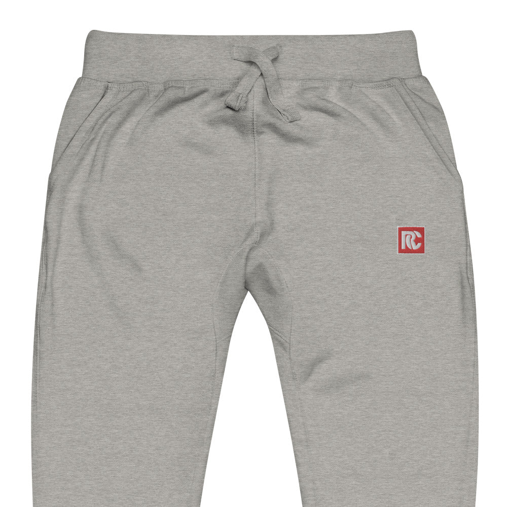 Official Premium Fleece Sweatpants - rockstarcowboy