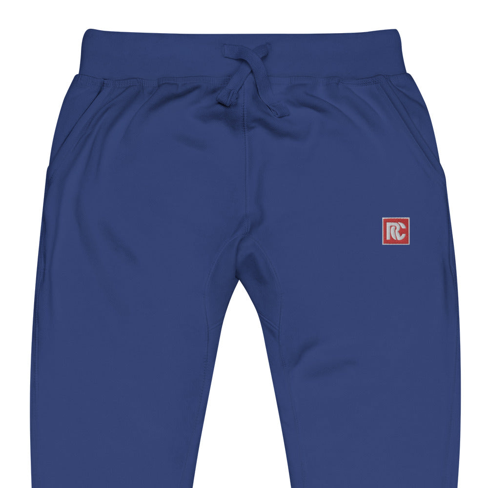 Official Premium Fleece Sweatpants - rockstarcowboy