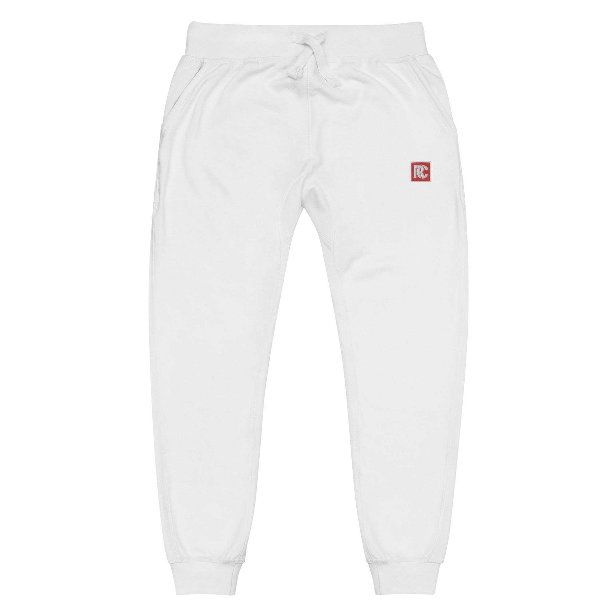 Official Premium Fleece Sweatpants - rockstarcowboy