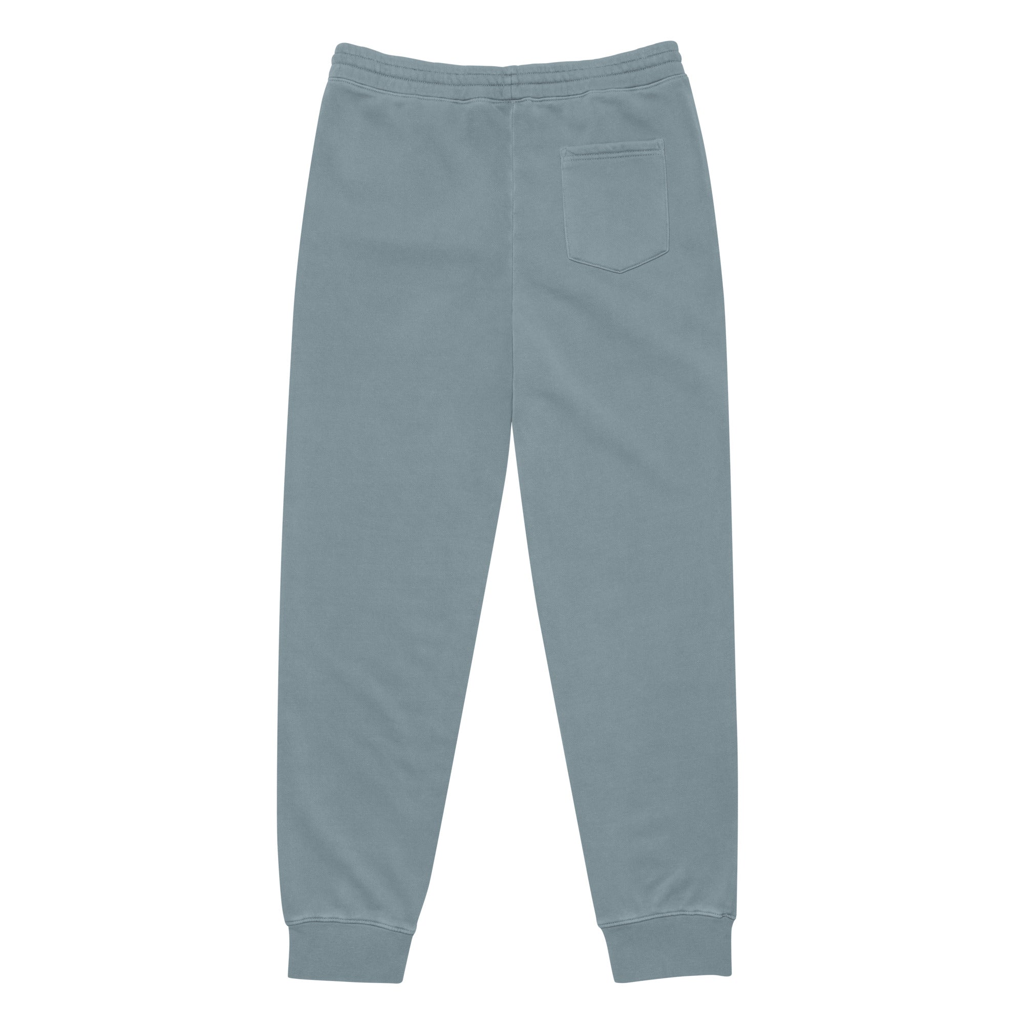 Official RC Color-Dyed Embroidered Sweatpants - rockstarcowboy