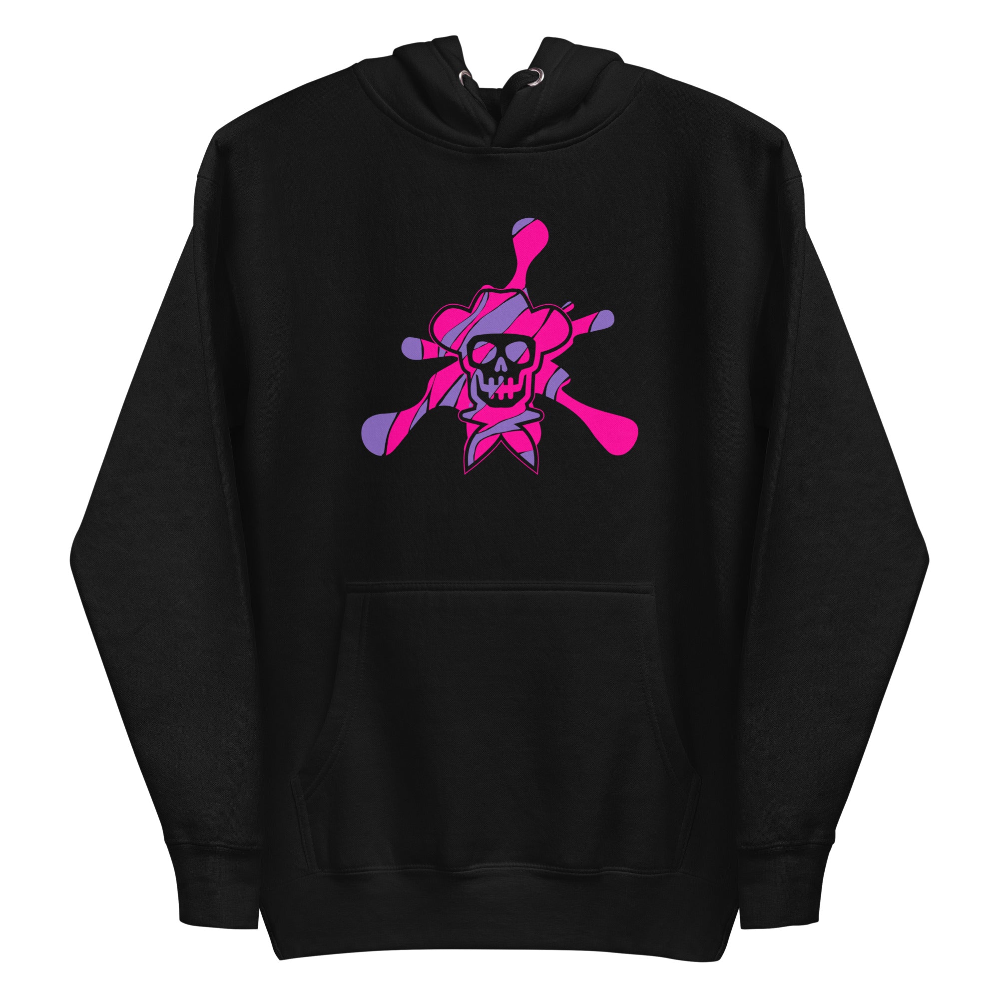 Premium Graphic Hoodie - rockstarcowboy