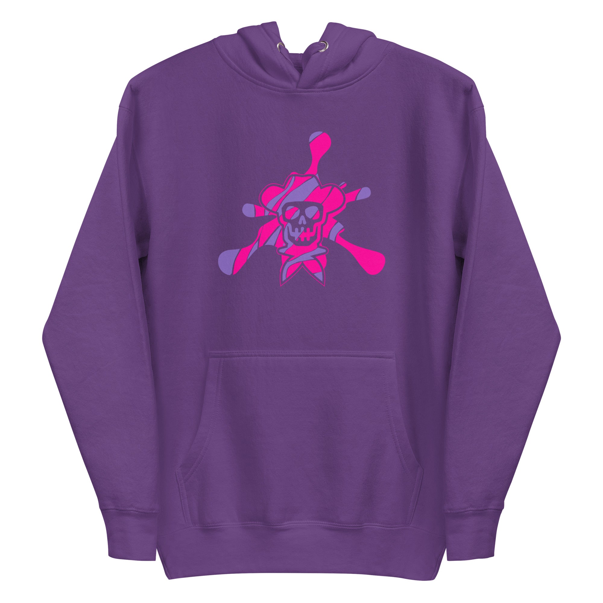 Premium Graphic Hoodie - rockstarcowboy