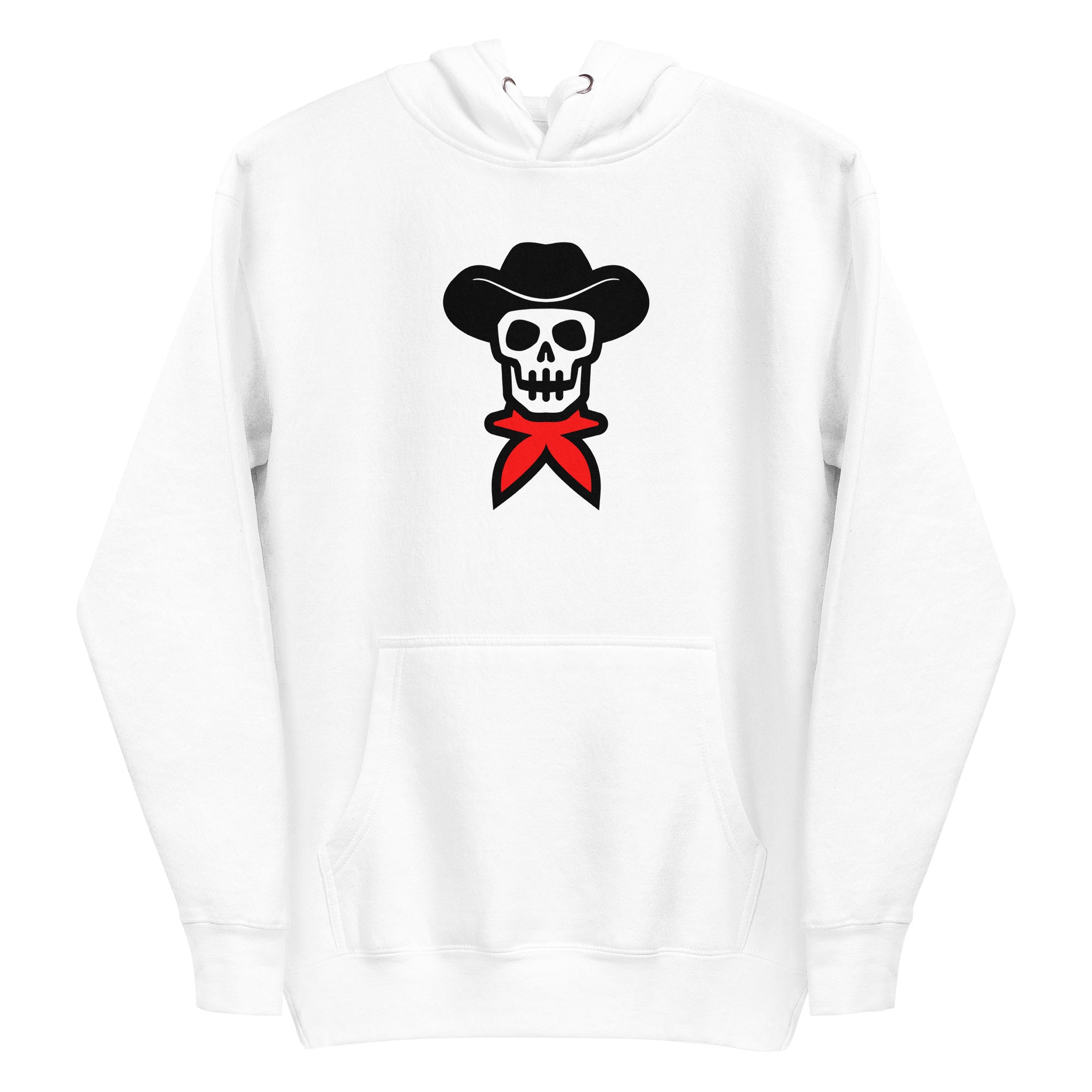 Premium Classic Graphic Hoodie - rockstarcowboy